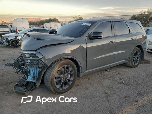 Dodge Durango 2022 - Image 1 of 14