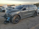 Dodge Durango 2022