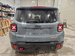 Jeep Renegade 2017