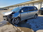 Toyota Sienna 2015