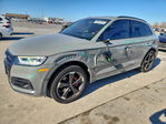 Audi SQ5 2019
