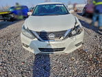 Nissan Altima 2018