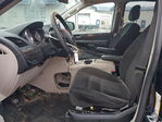 Dodge Caravan 2016