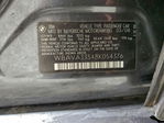 BMW Series 3 2008