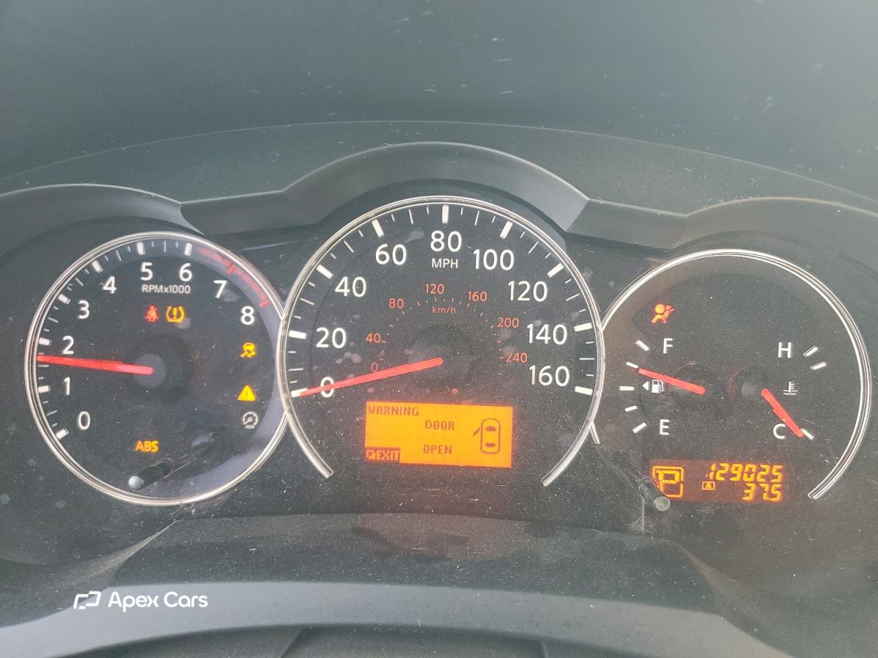 Nissan Altima 2011