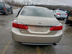 Honda Accord 2013
