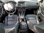 Mazda 6 2015