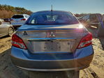 Mitsubishi Mirage 2017