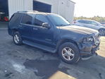 Ford Explorer 2004