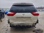 Toyota Sienna 2015