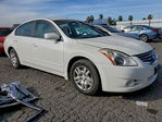 Nissan Altima 2012
