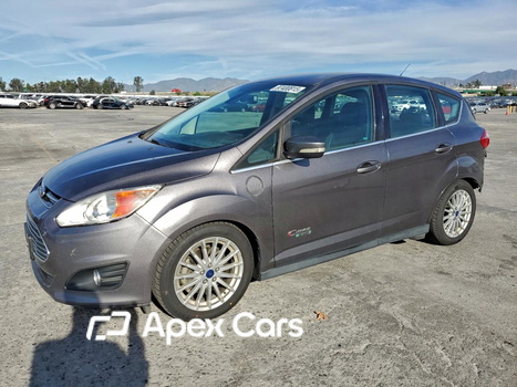 Ford C-MAX 2014 - Image 1 of 14
