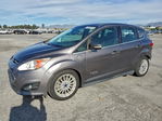 Ford C-MAX 2014