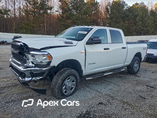 RAM 2500 2019 - Image 1 of 13
