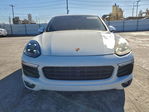 Porsche Cayenne 2017