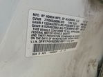 Honda Pilot 2013