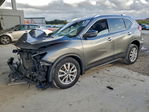 Nissan Rogue 2019