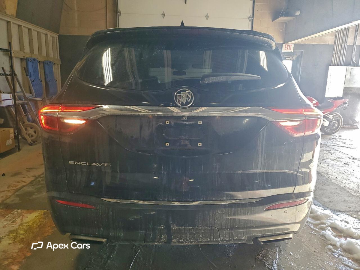 Buick Enclave 2020