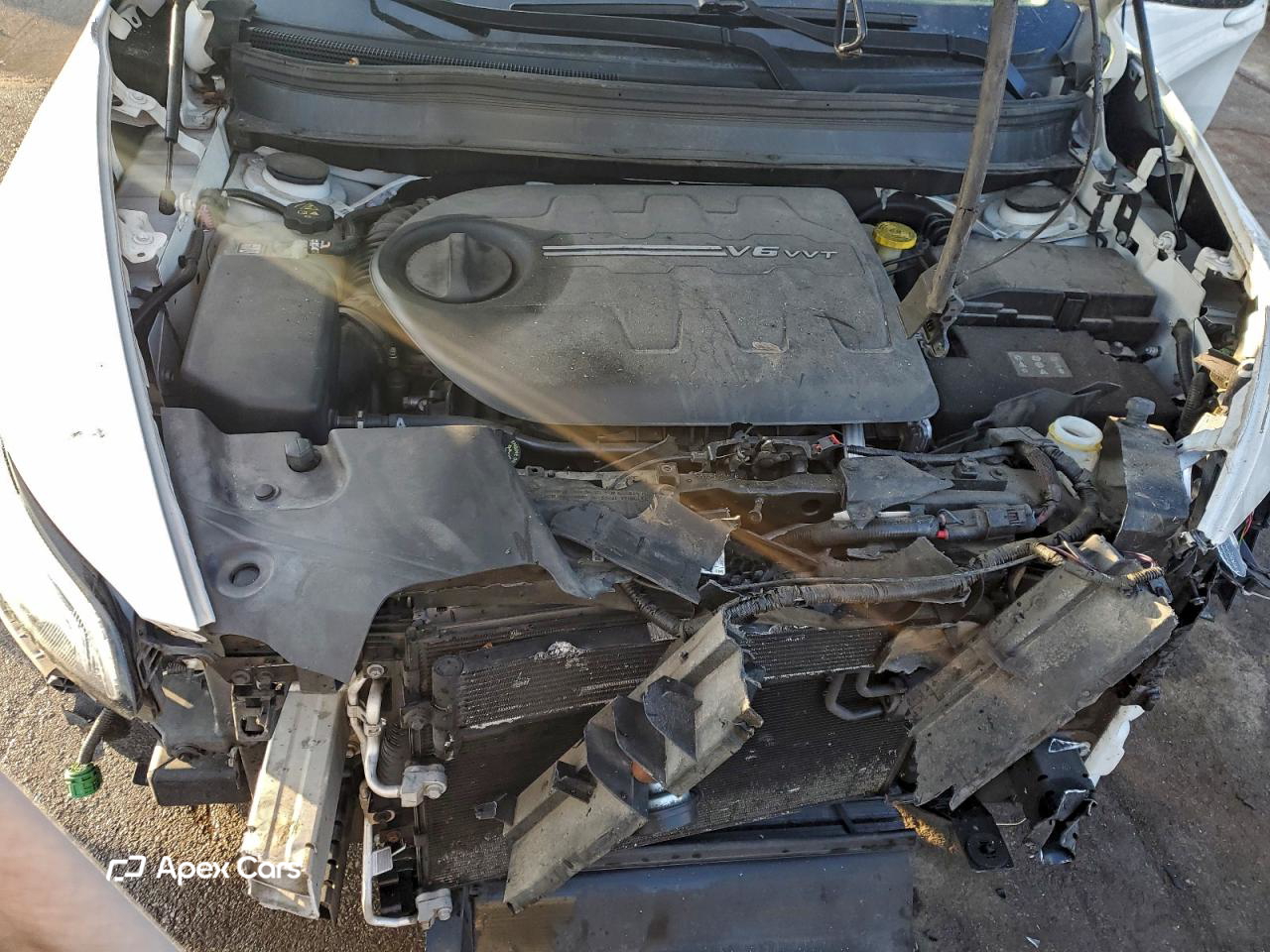 Jeep Cherokee 2015