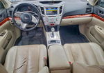 Subaru Legacy 2011