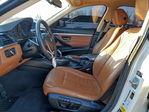BMW Series 3 2014