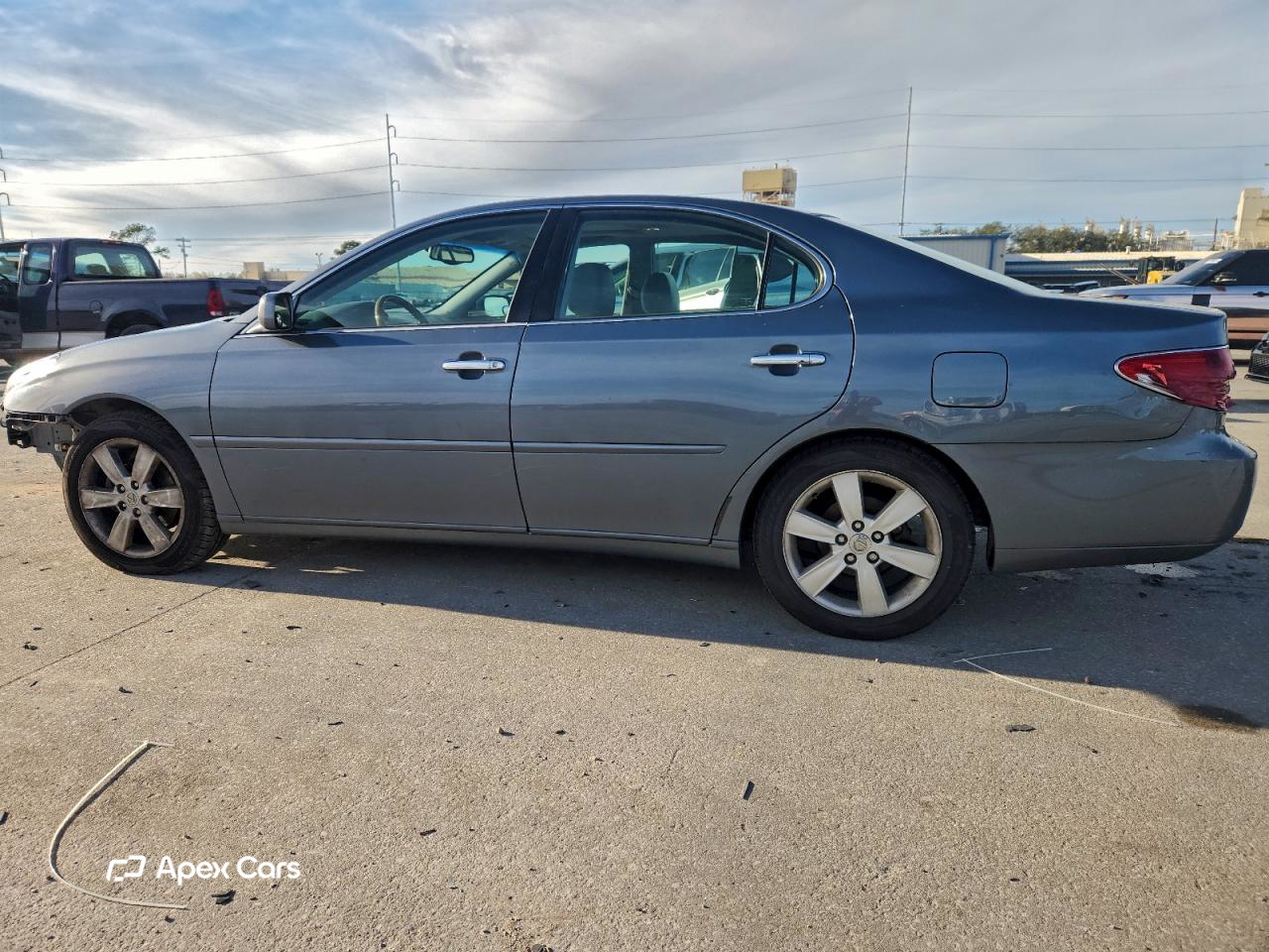 Lexus ES 2005