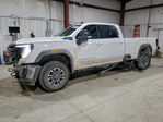 GMC Sierra 2025