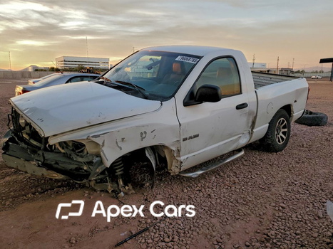 Dodge RAM 2008 - Image 1 of 14