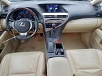 Lexus RX 2015
