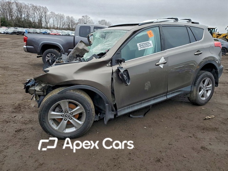 Toyota RAV 4 2015 - Image 1 of 13