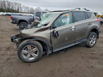Toyota RAV 4 2015