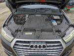 Audi Q7 2017