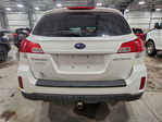 Subaru Outback 2010