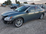 Nissan Maxima 2010