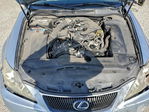 Lexus IS 2007