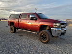 Chevrolet Silverado 2008