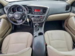 Kia Optima 2014