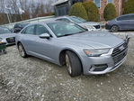 Audi A6 2019