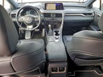 Lexus RX 2017