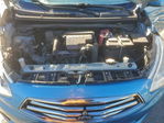 Mitsubishi Mirage 2017