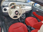 Fiat 500 2013
