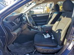 Subaru Outback 2018