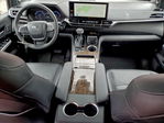 Toyota Sienna 2025
