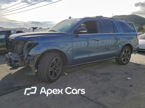 Ford Expedition 2019 - Image 1 of 14