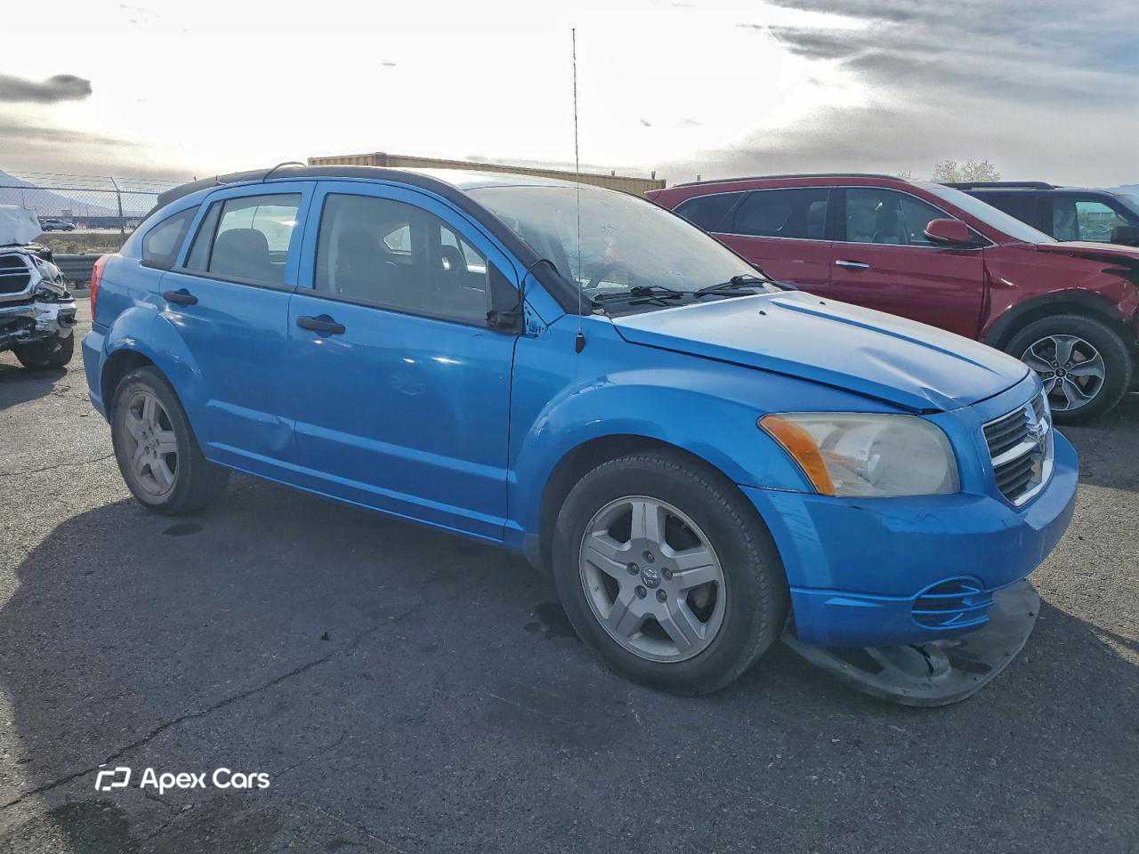 Dodge Caliber 2008