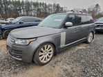 Land Rover Range Rover 2014