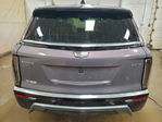 Cadillac XT4 2026