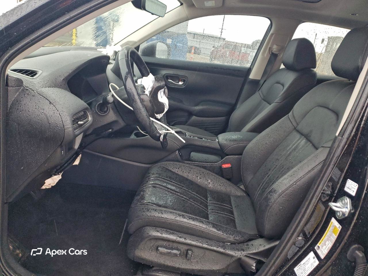 Honda HR-V 2026