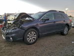 Subaru Outback 2015
