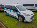 Ford Transit 2018
